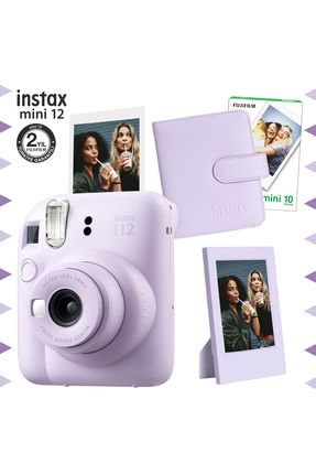 instax mini 10 release date