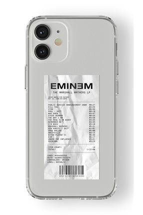 eminem alaycı kuş albüm kapağı
