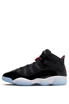 Jordan ring 6 red outlet