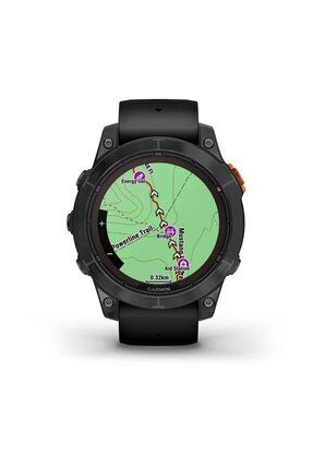 Garmin fenix 7 Pro Uyumlu Solar Edition Slate Gri Fiyatı, Yorumları -  Trendyol