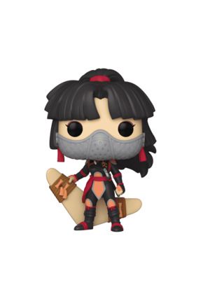 Funko Inuyasha Sango Chase Edition Funko Pop Vinyl Fig R Fiyat