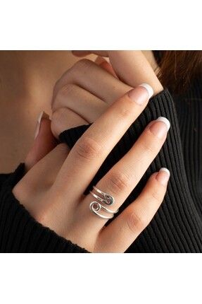 Cartier cheap pin ring