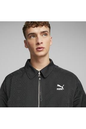 Puma luxe jacket on sale