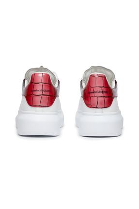 ALEXANDER MCQUEEN Oversized Sneakers Fiyat Yorumlar Trendyol