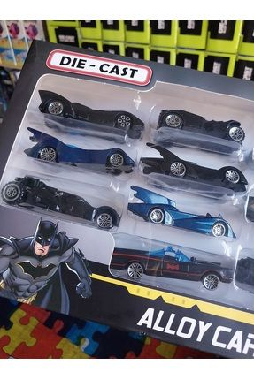 Hot wheels batman 10 pack online