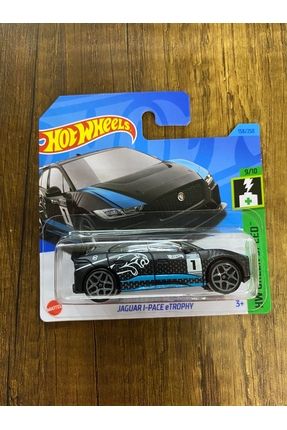 Hot wheels jaguar cheap