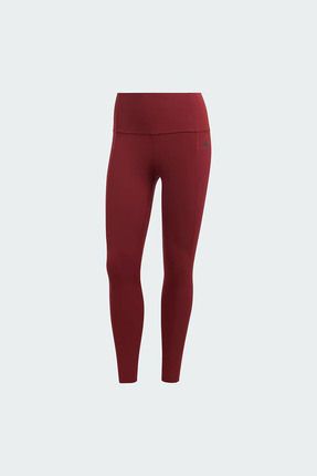 adidas Run Ess 1/1 TGT BLACK Women's Tights - Trendyol