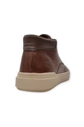Timberland chukka marron outlet