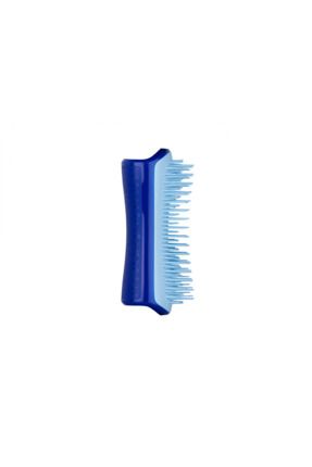 Tangle Teezer Pet Teezer Deshedding Small Blue Light Blue