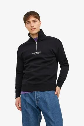 Sweatshirt quarter zip 2025