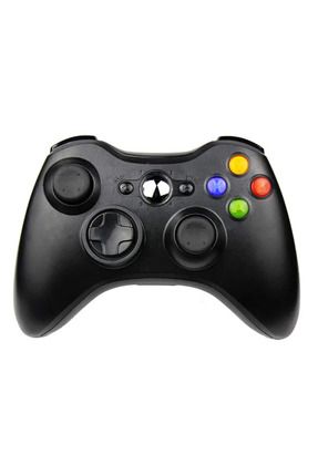 USB kablolu Gamepad için Xbox 360 Joystick Windows PC Mac için oyun