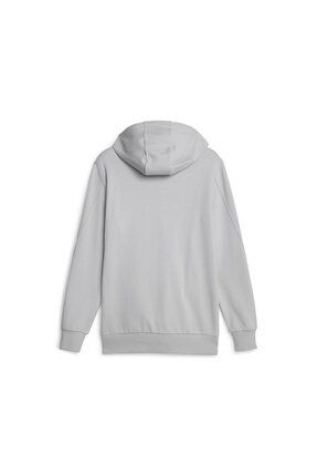 Puma Mercedes Hooded Sweat Jacket Erkek Gunluk Ceket 62114702 Gri Fiyat Yorumlar Trendyol
