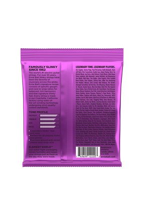 Ernie ball slinky outlet 11