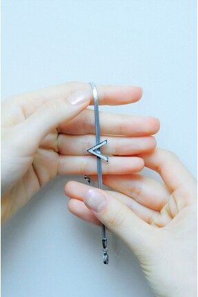 Tiffany store arrow ring