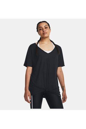 Under Armour Kad n Project Rock Completer Deep V Ti ort 1380234 792