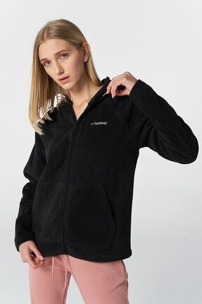 Hummel damara best sale sweatshirt