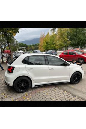 Volkswagen Polo 2010 2017 Yan Mar piyel C FT PLAST K Fiyat Yorumlar Trendyol