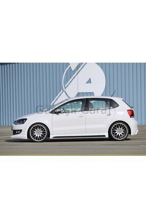 Volkswagen Polo 2010 2017 Yan Mar piyel C FT PLAST K Fiyat Yorumlar Trendyol
