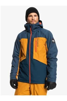 Quicksilver clearance snowboard jacket