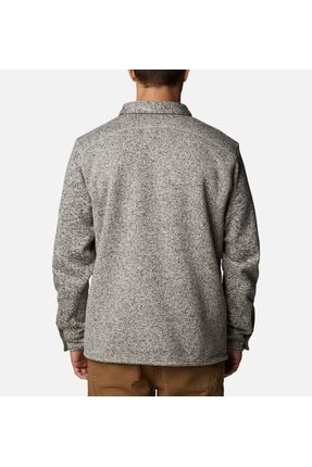 Columbia sweater season store coat