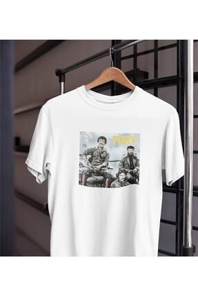 T shirt brad pitt clearance