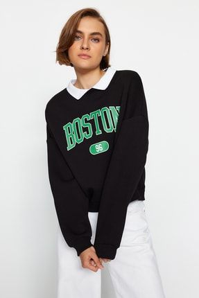 Sweat boyfriend femme outlet
