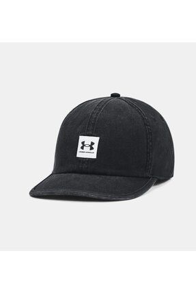 Under Armour Men's Ua Iso-chill Armourvent™ Stretch Hat 1361530-465 -  Trendyol