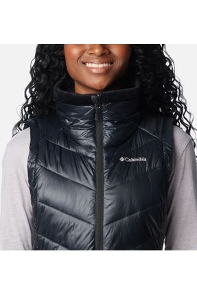 Columbia long vest hotsell
