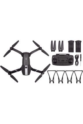 Aden e58 pro 4k fly more combo drone discount