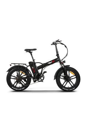 Rks Rsııı Pro X Elektrikli Bisiklet