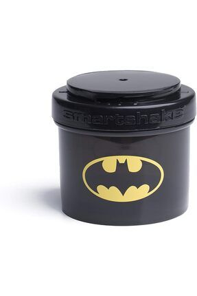SmartShake Revive Storage - DC Comics, Batman - 200ml - Shaker