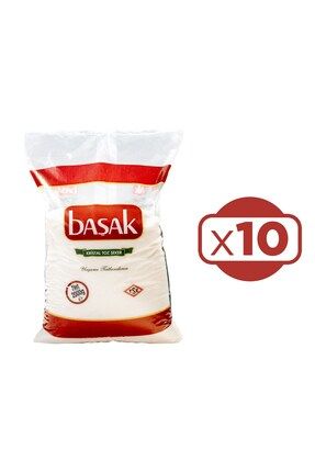 Başak Toz Şeker 2 Kg x 10 Adet (20 kg)