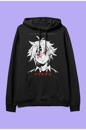 Seven deadly discount sins anime hoodie