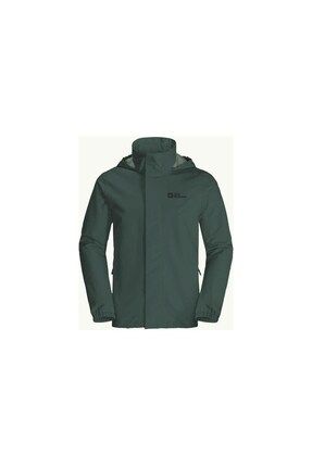 Jack wolfskin stormy poınt erkek outdoor mont new arrivals