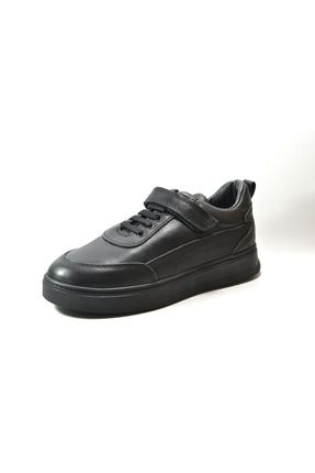 Low top angelica aedan nappa all black new arrivals