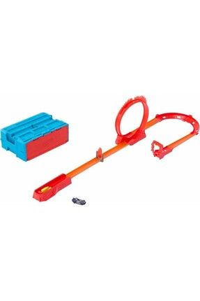 Hot wheels truck builder deals