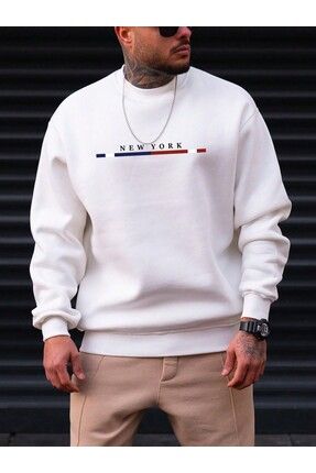 Sweater homme 2025