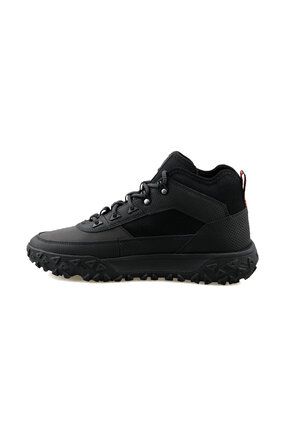 Timberland black low boots outlet