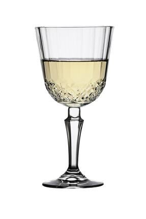 440220 Diony Serisi Beyaz Şarap Kadehi - 230cc - 6 Adet