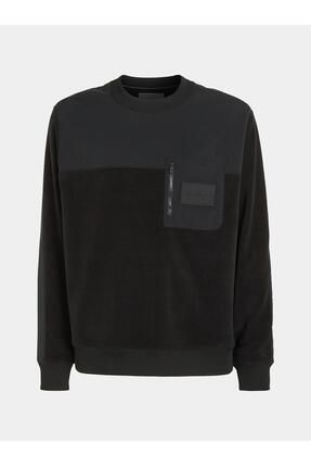 Calvin klein polar fleece sales