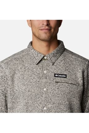 Columbia 2025 shirt jacket