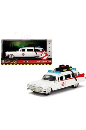 Ghostbusters ecto 1 diecast cheap