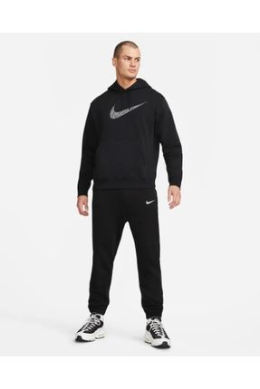 Nike Sportswear Sweatshirt Siyah Erkek Sweatshirt 694099 010 Fiyat Yorumlar Trendyol