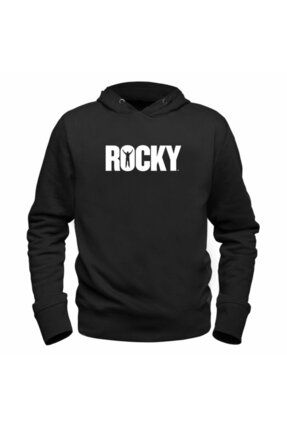 Rocky boss sweatshirt store