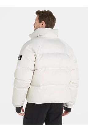 Calvin klein cheap down parka jacket