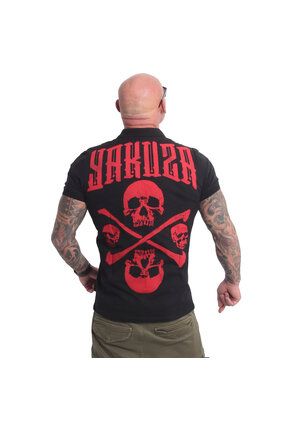 Yakuza polo new arrivals