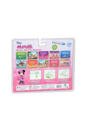 mickey ve minnie mouse boyama