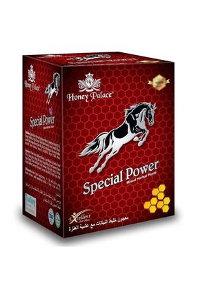 HONEY PALACE Special Power 240 gr Macun Bitkisel Fiyatı, Yorumları