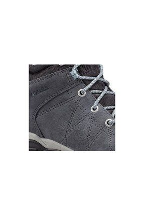 Columbia fire venture sales low suede waterproof