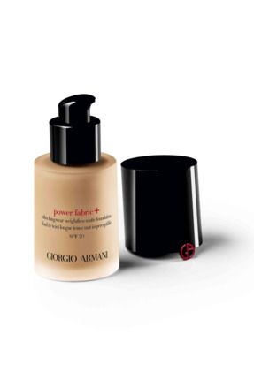 Giorgio armani fabric foundation outlet